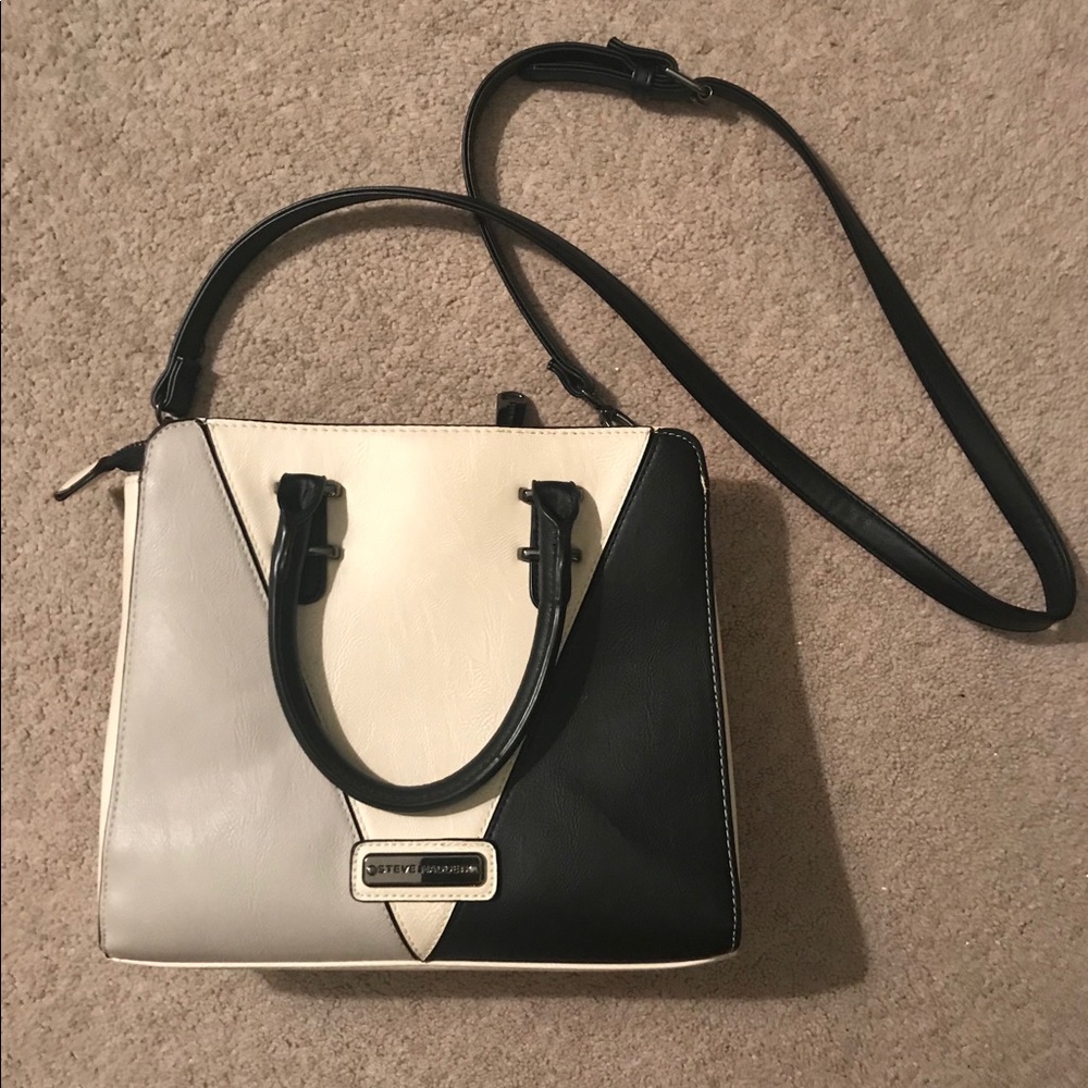 Steve Madden Crossbody Bag - EUC